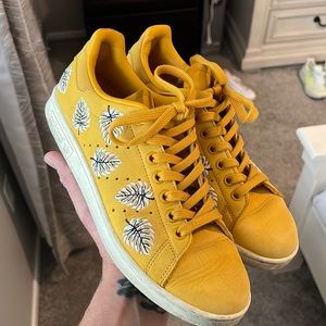 Women’s Adidas Stan Smith